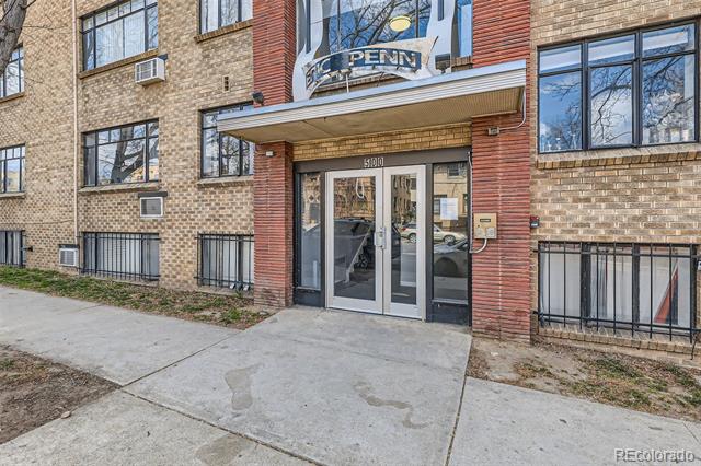 500 E 11th Avenue Unit: 305