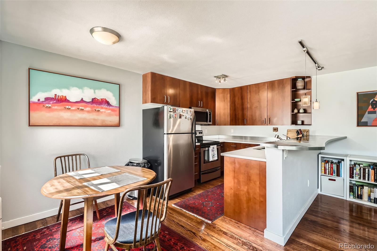 500 E 11th Avenue Unit: 305