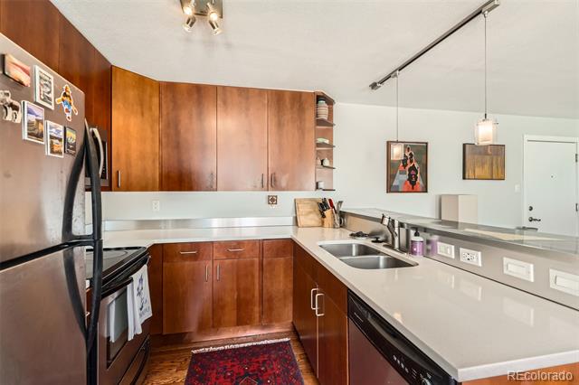 500 E 11th Avenue Unit: 305