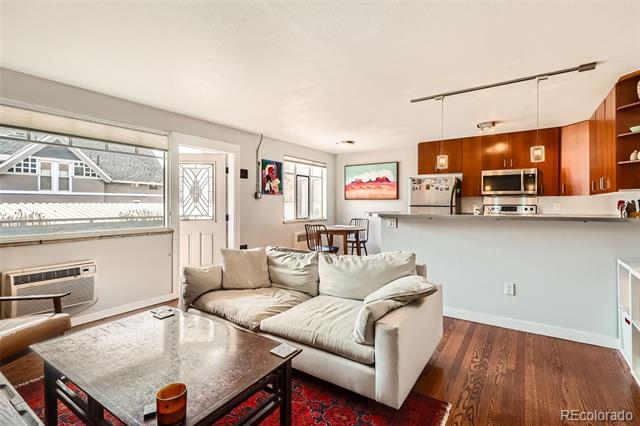 500 E 11th Avenue Unit: 305