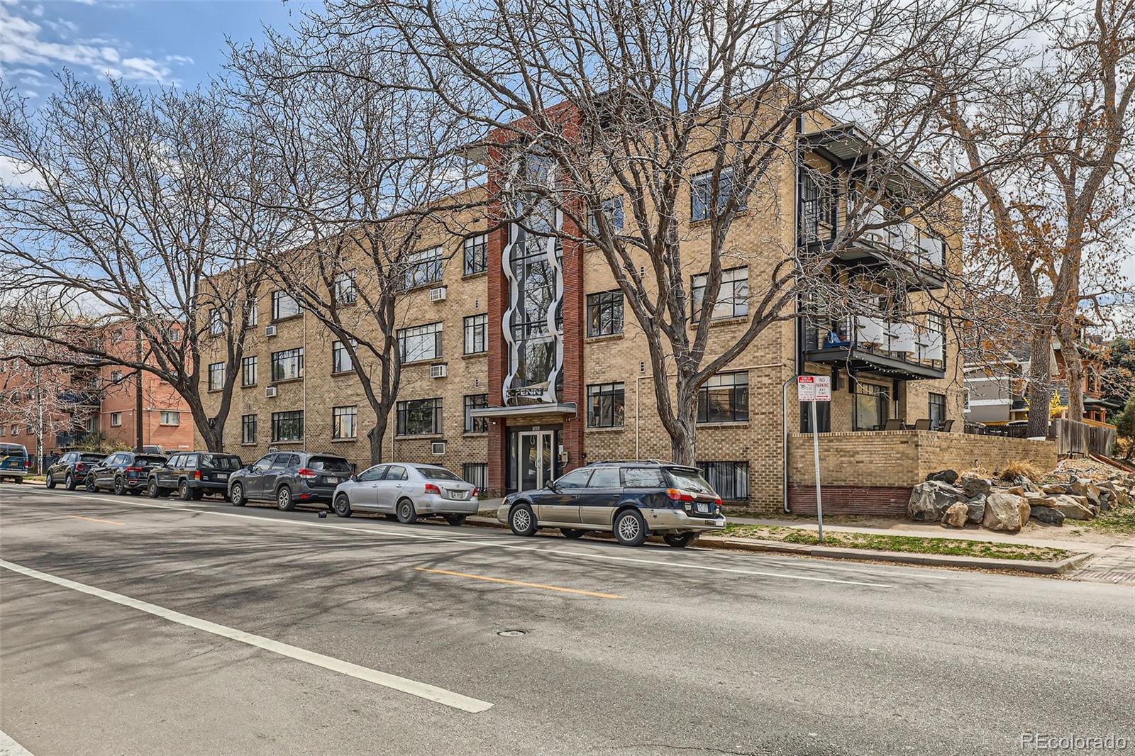 500 E 11th Avenue Unit: 305
