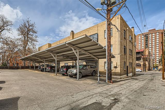500 E 11th Avenue Unit: 305