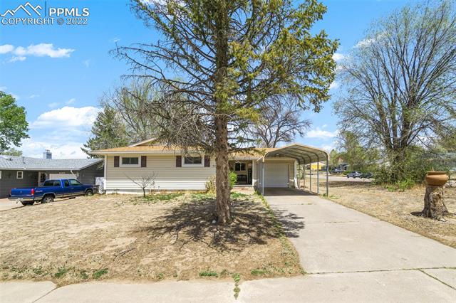 524 Iris Drive