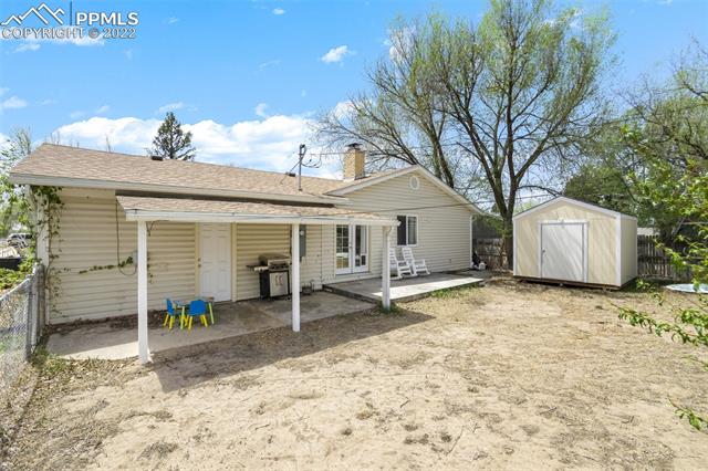 524 Iris Drive