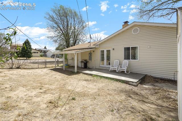 524 Iris Drive