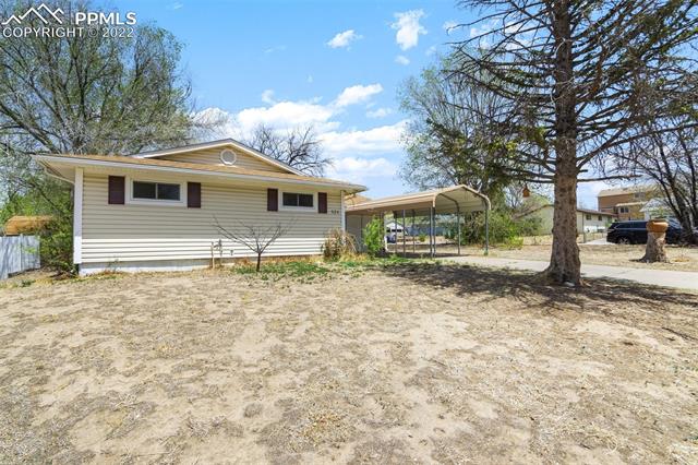 524 Iris Drive