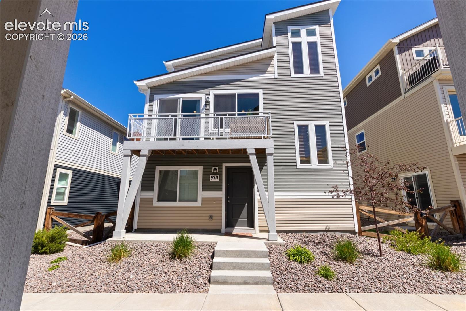 5711 Tramore Court