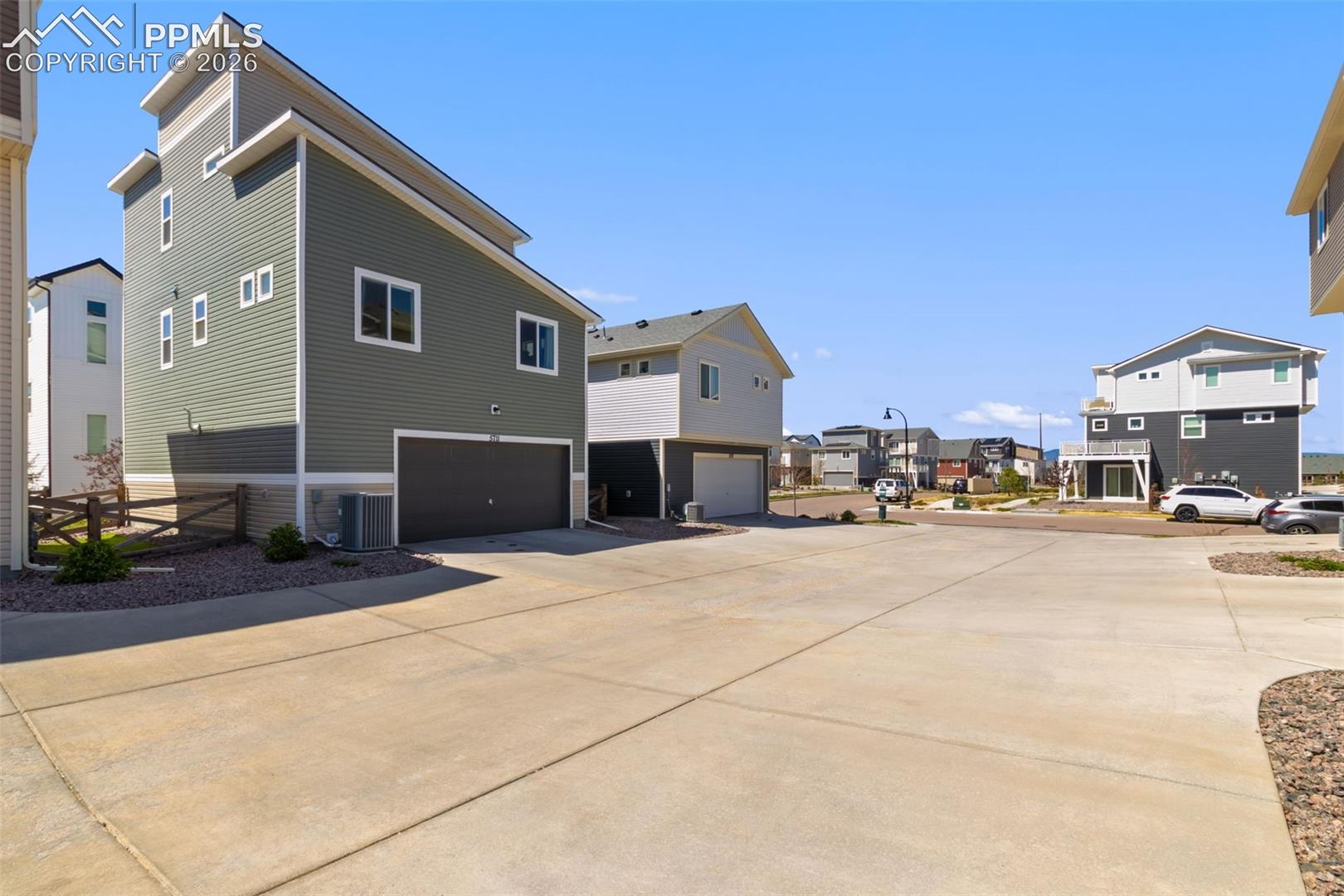 5711 Tramore Court