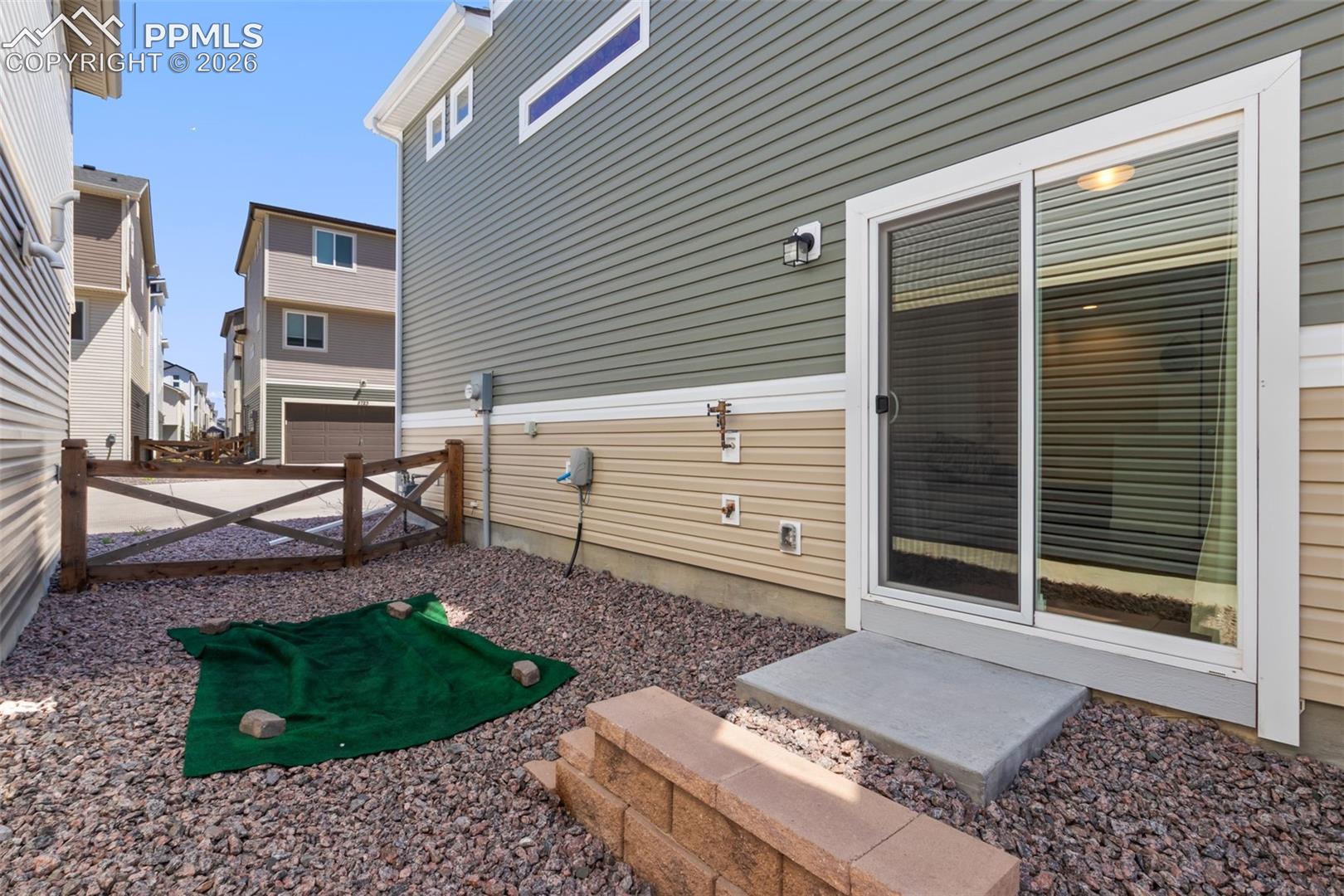 5711 Tramore Court