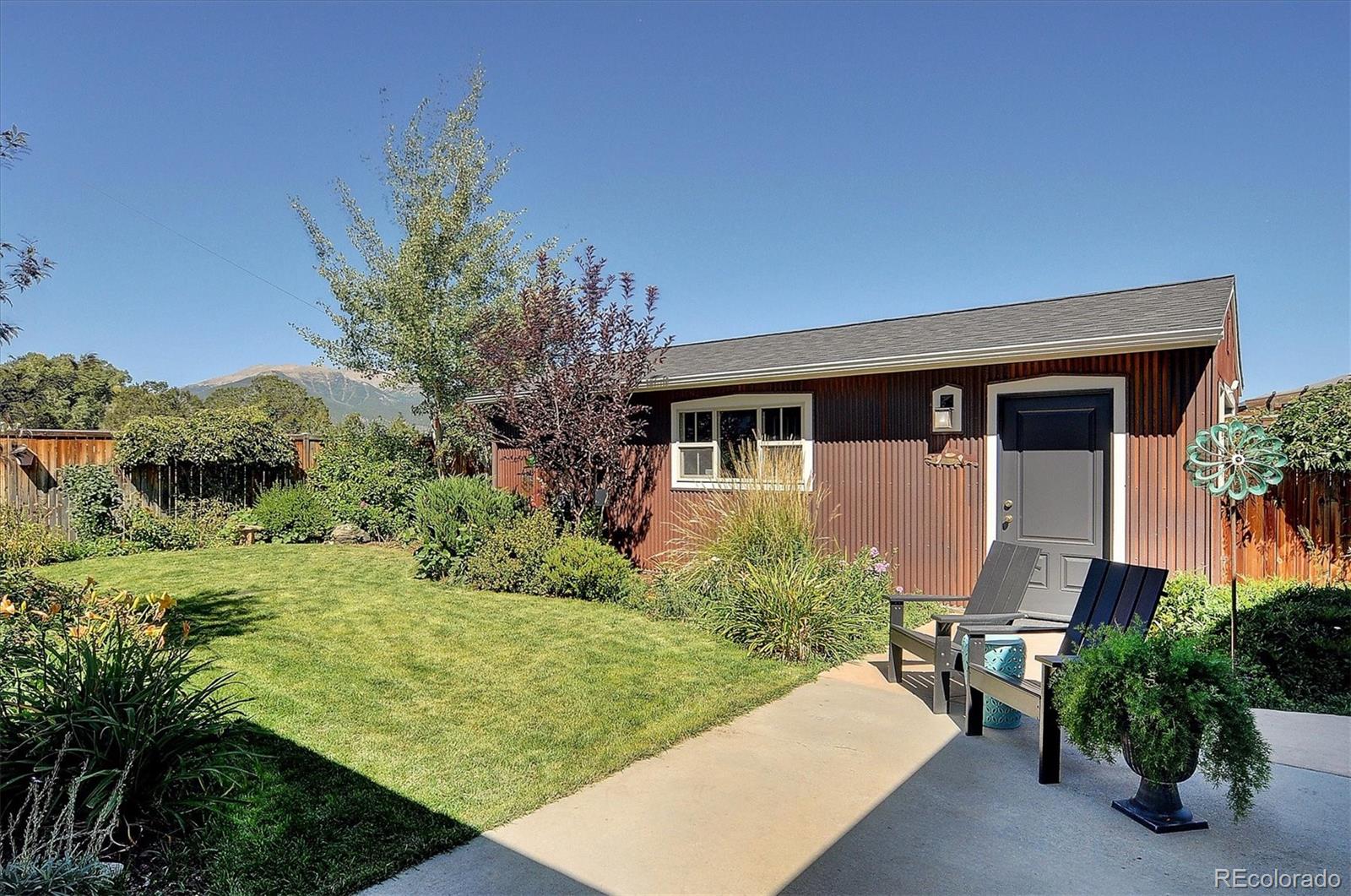 428 Crossman Avenue
