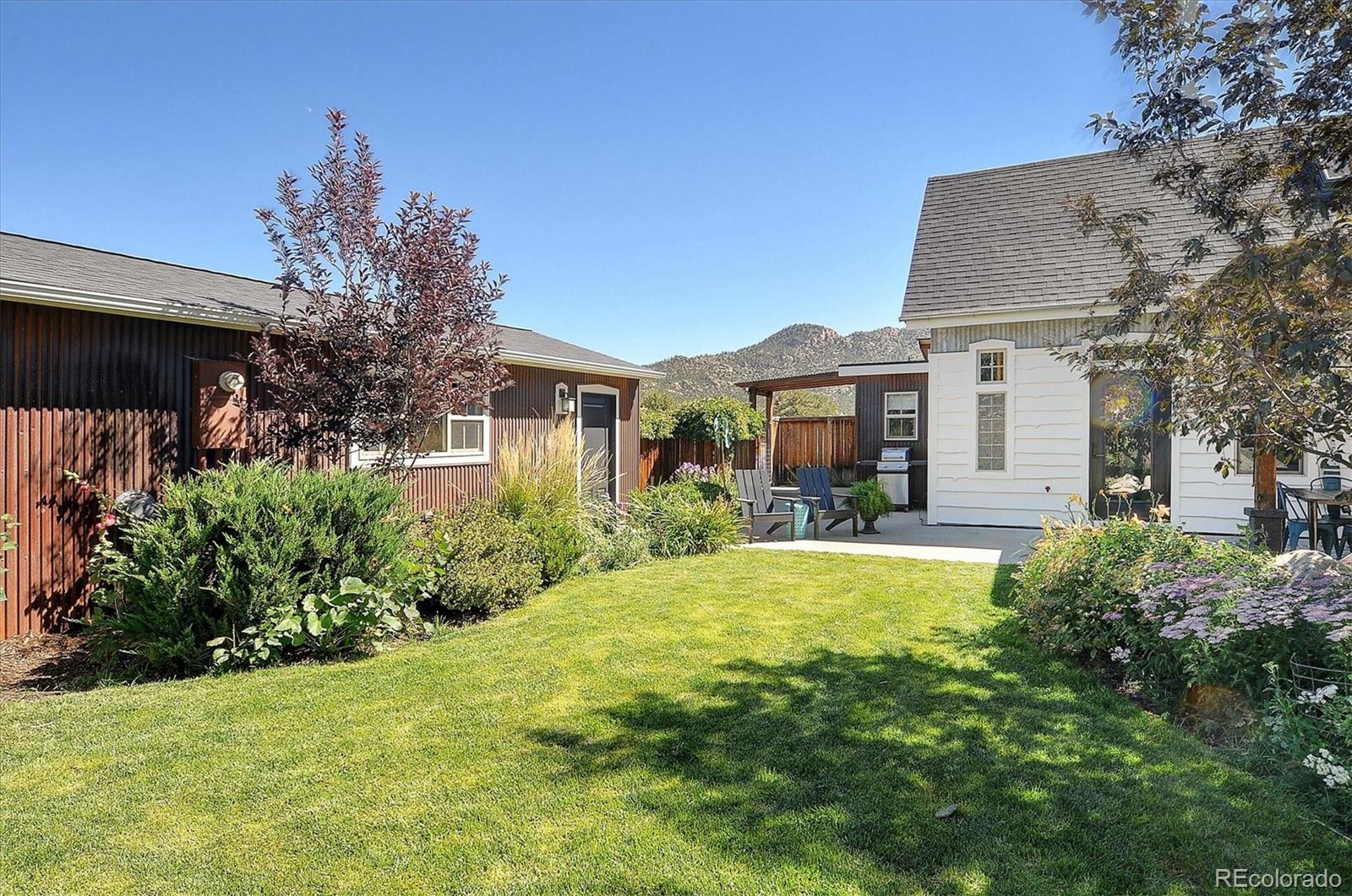428 Crossman Avenue
