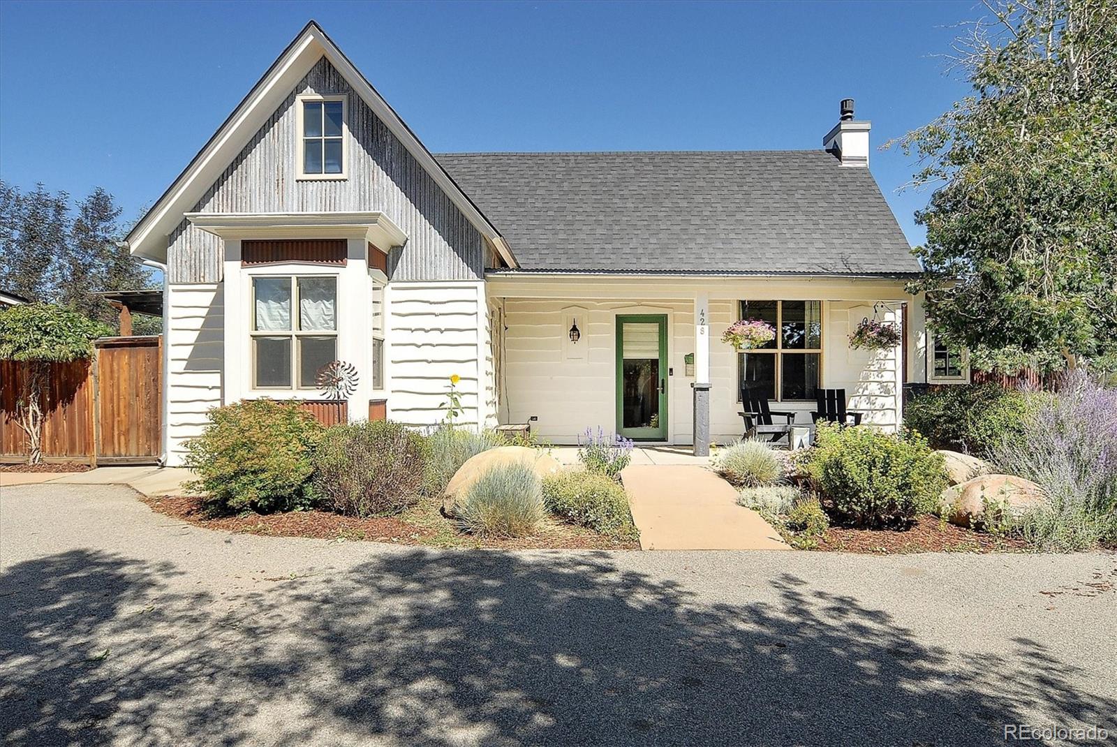 428 Crossman Avenue