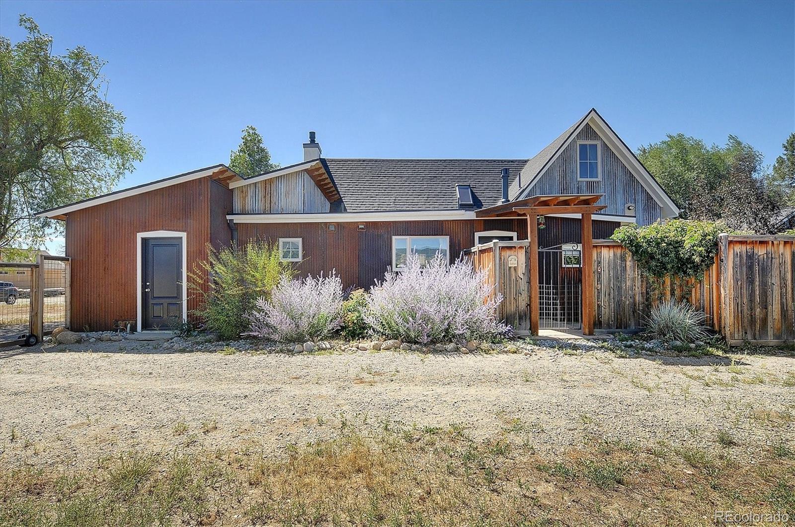428 Crossman Avenue