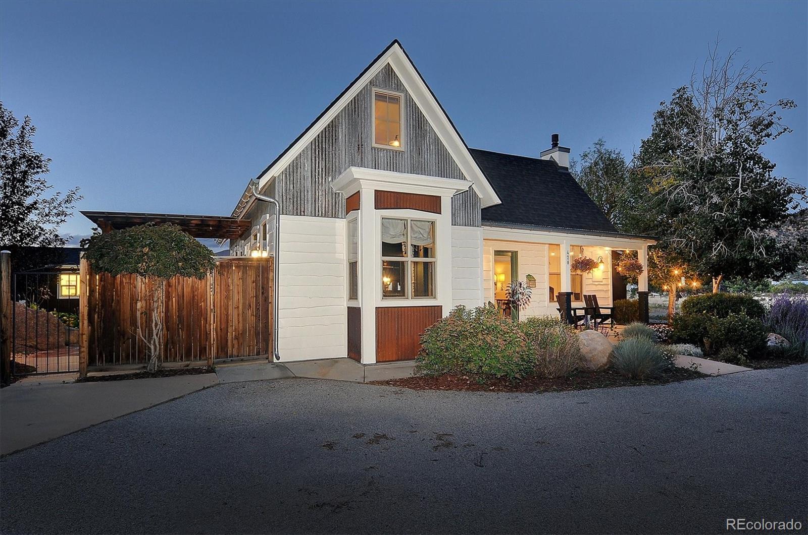428 Crossman Avenue