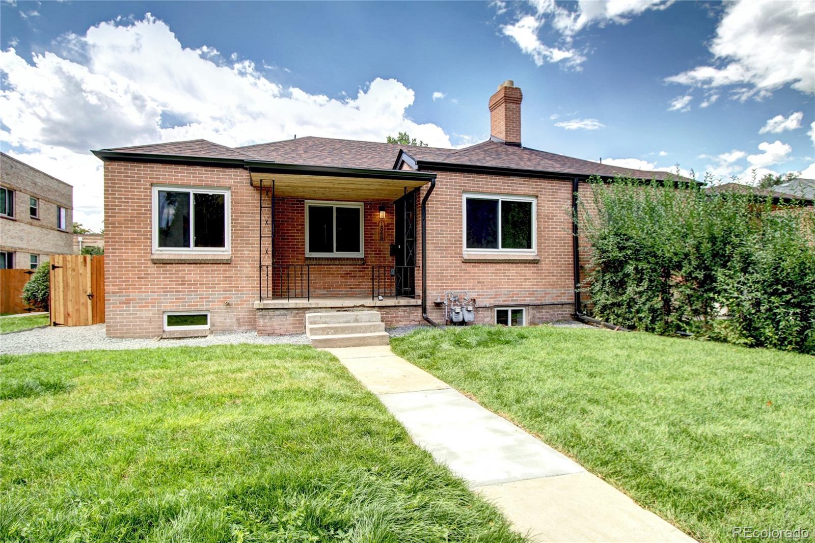 1545 Grape Street