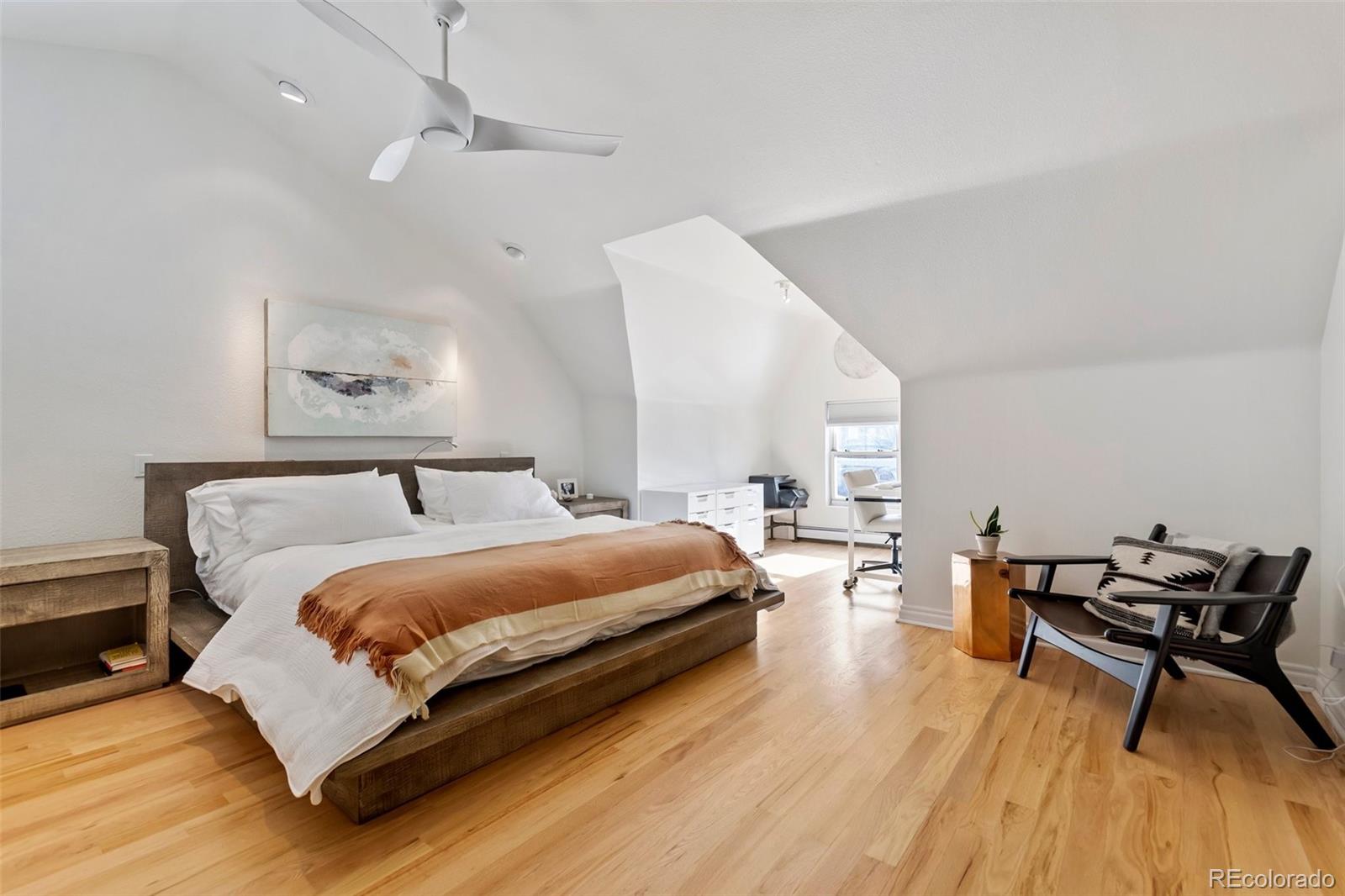 1025 E 17th Avenue Unit: 3