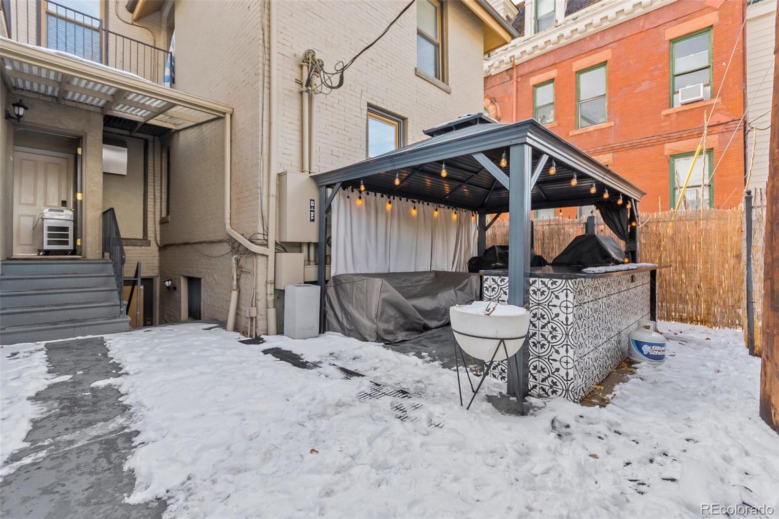 1025 E 17th Avenue Unit: 3