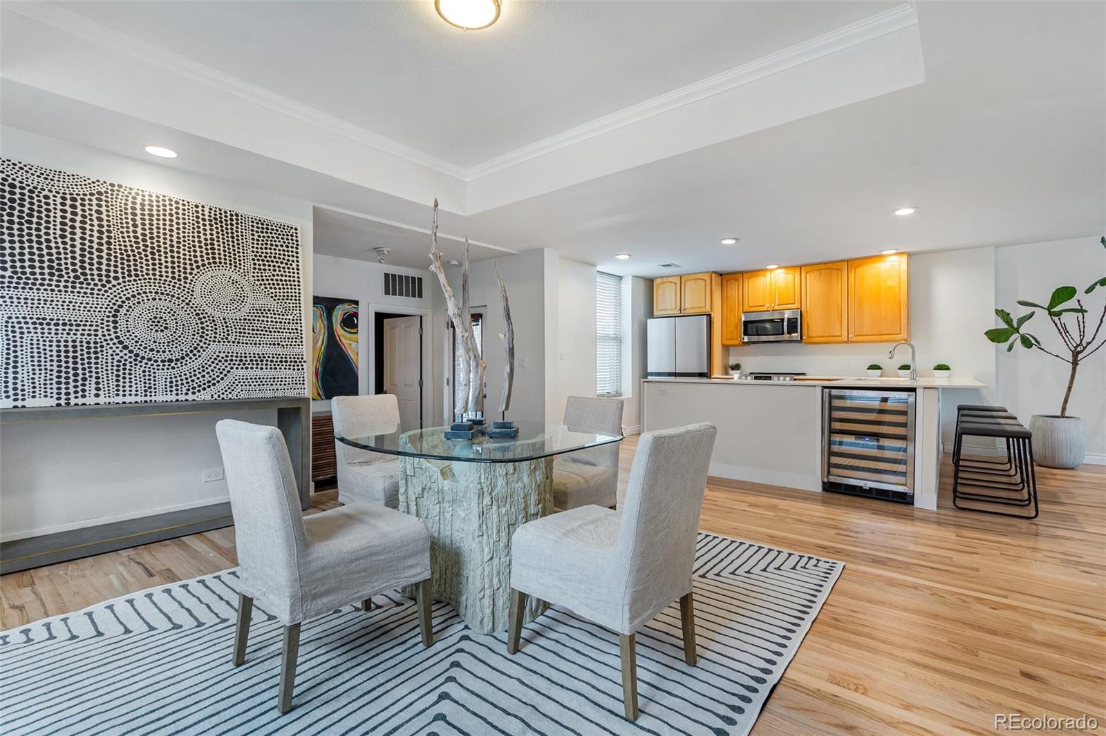 1025 E 17th Avenue Unit: 3