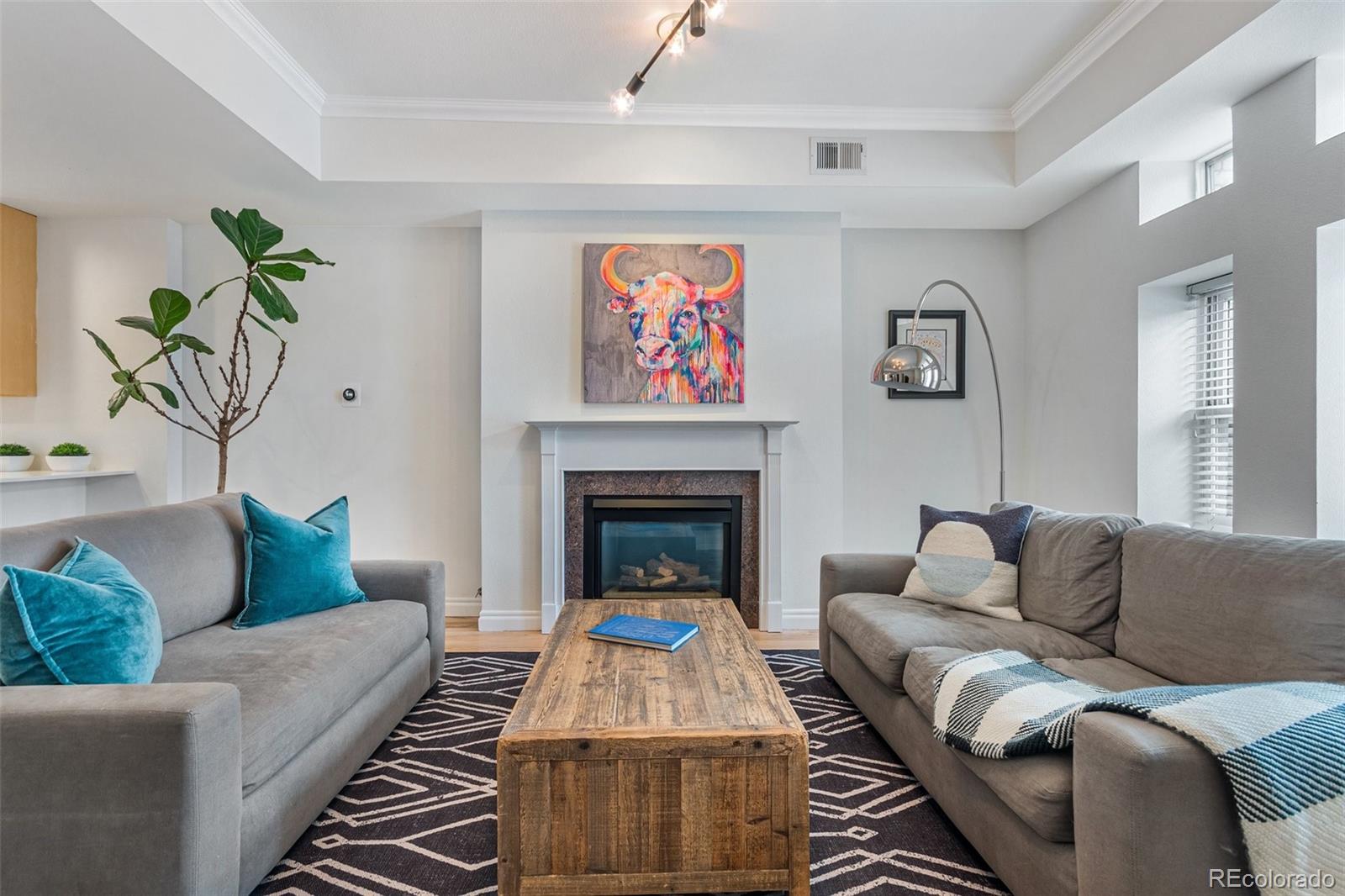 1025 E 17th Avenue Unit: 3
