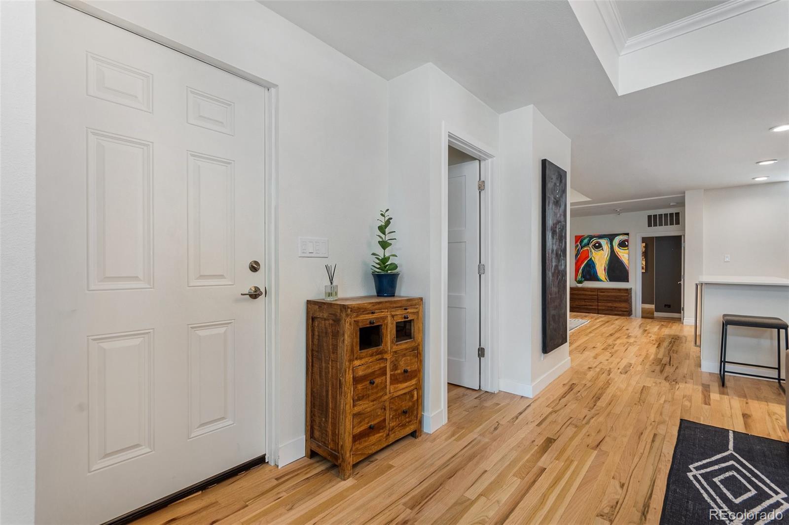1025 E 17th Avenue Unit: 3