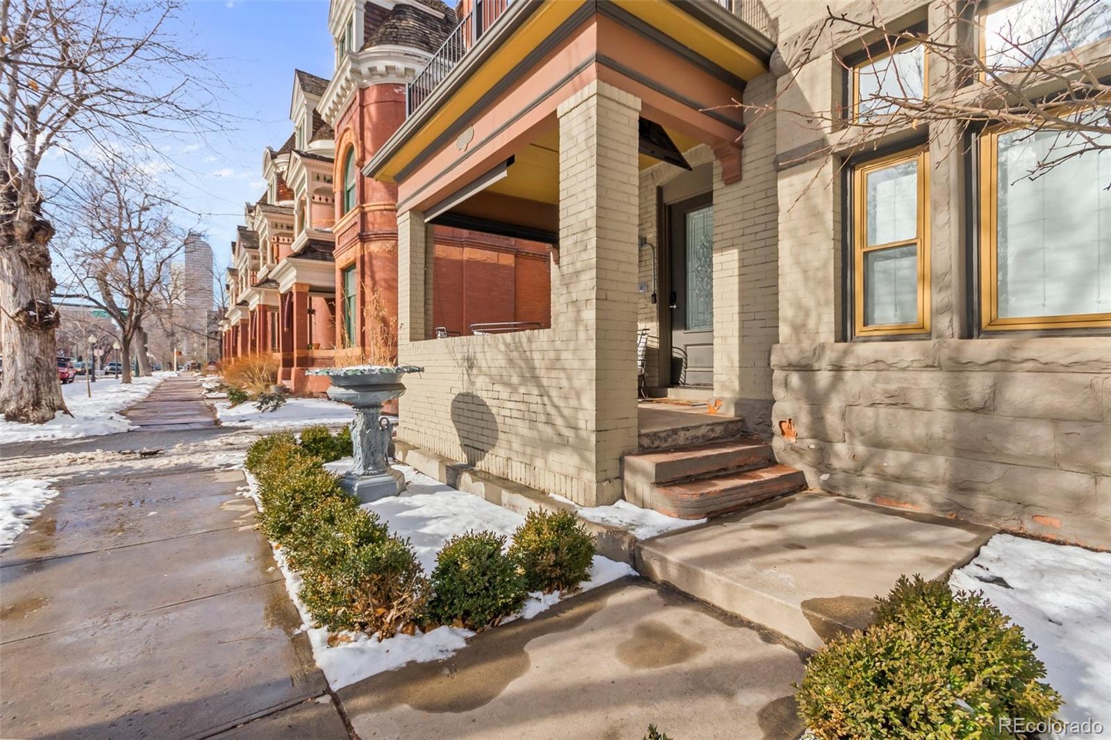 1025 E 17th Avenue Unit: 3