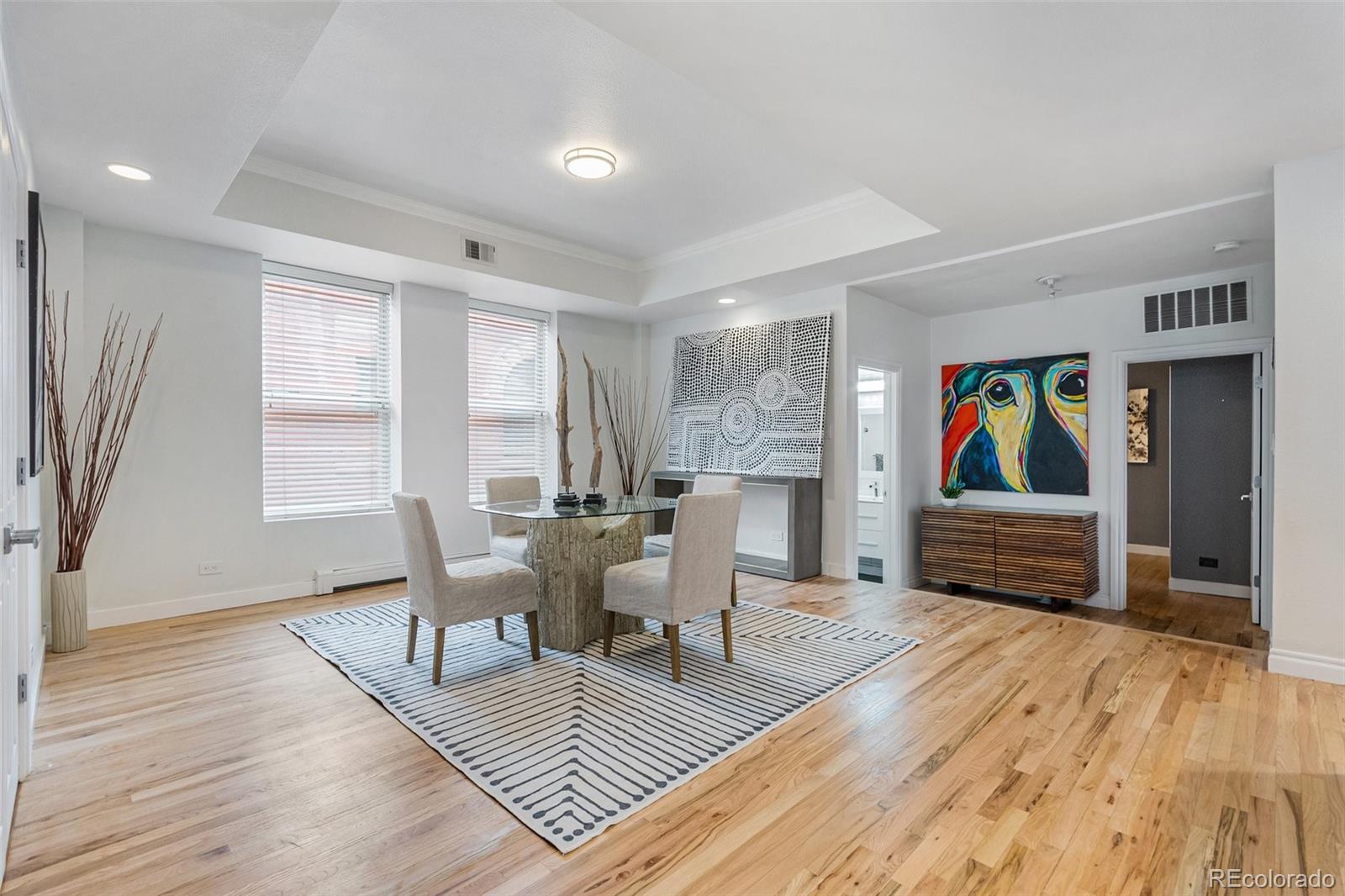 1025 E 17th Avenue Unit: 3