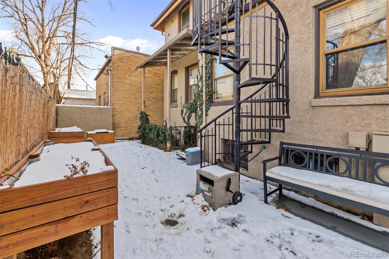 1025 E 17th Avenue Unit: 3