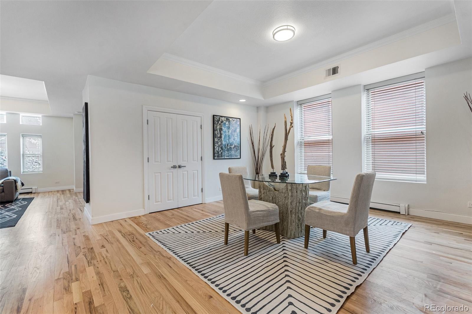 1025 E 17th Avenue Unit: 3