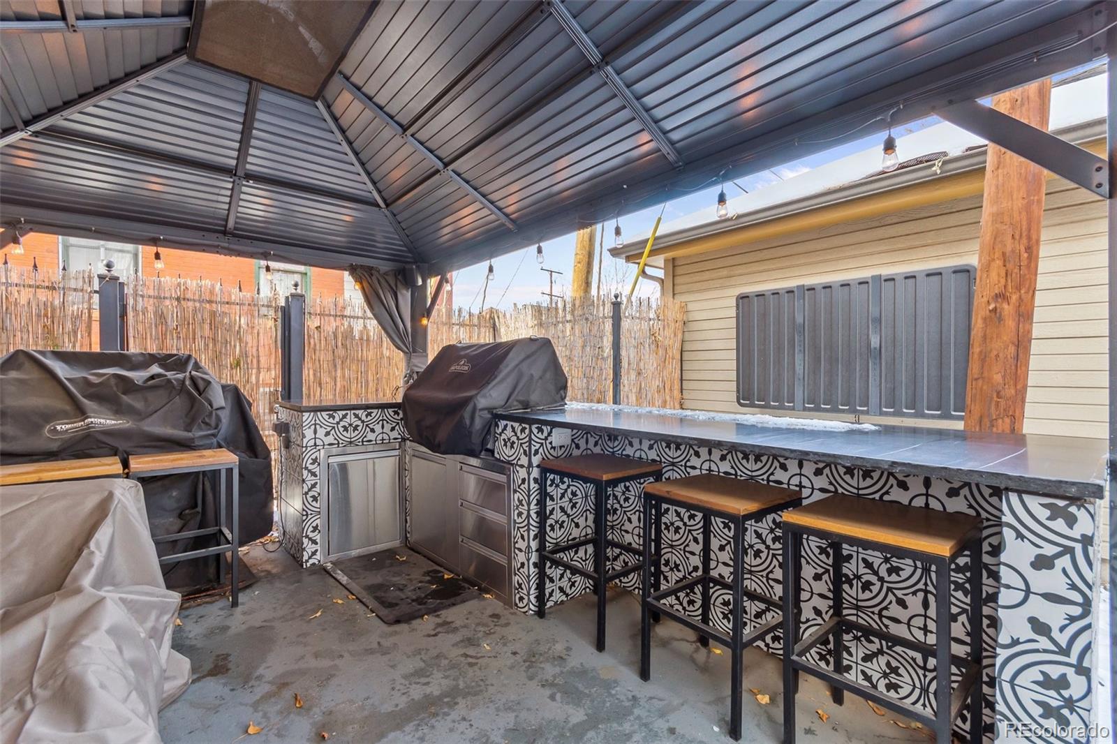 1025 E 17th Avenue Unit: 3