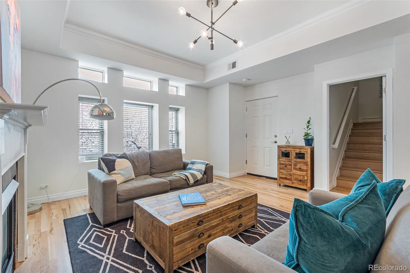 1025 E 17th Avenue Unit: 3