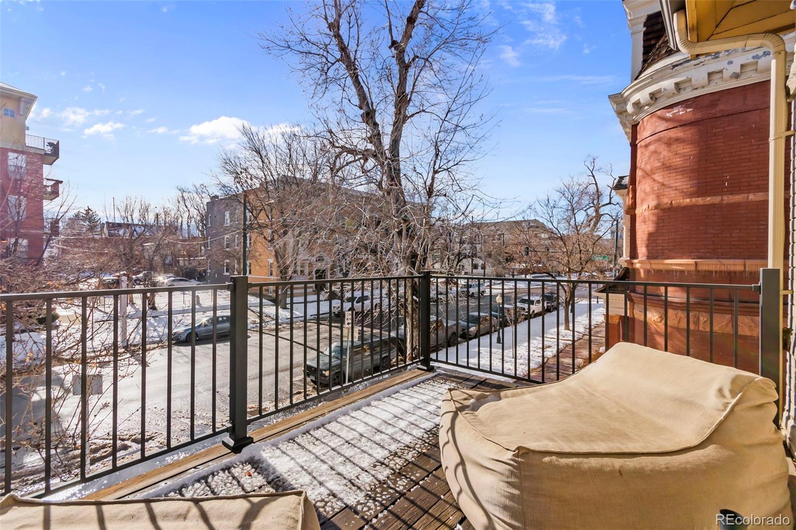 1025 E 17th Avenue Unit: 3