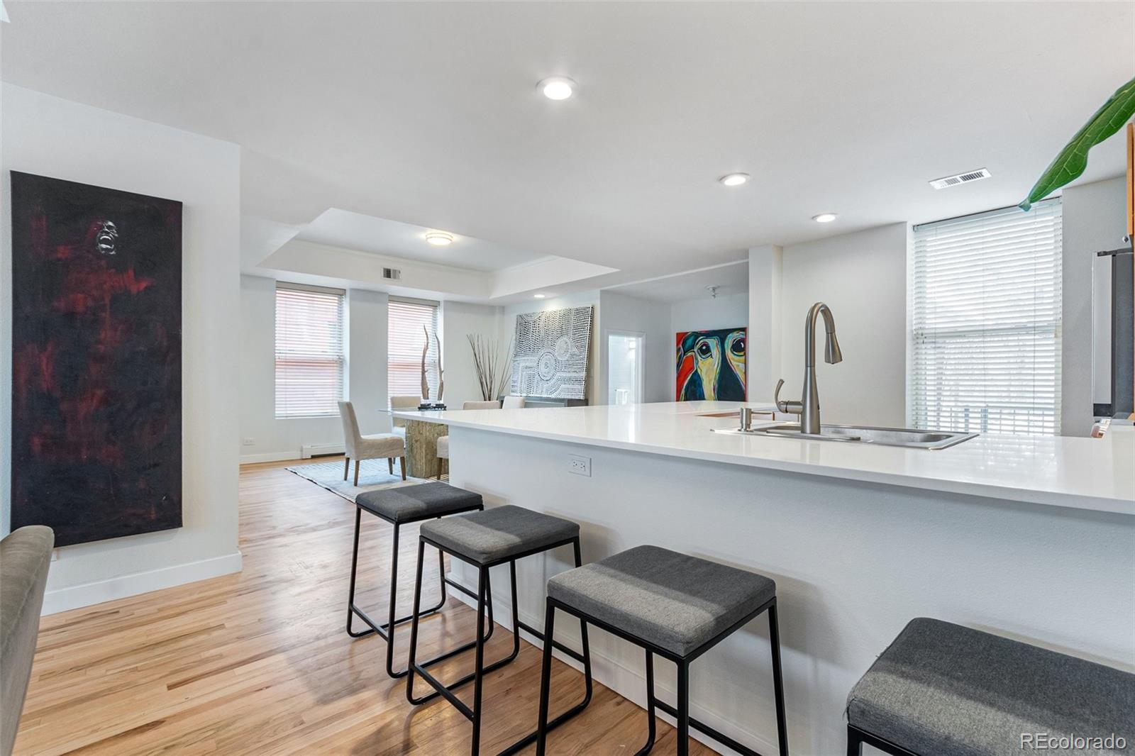 1025 E 17th Avenue Unit: 3