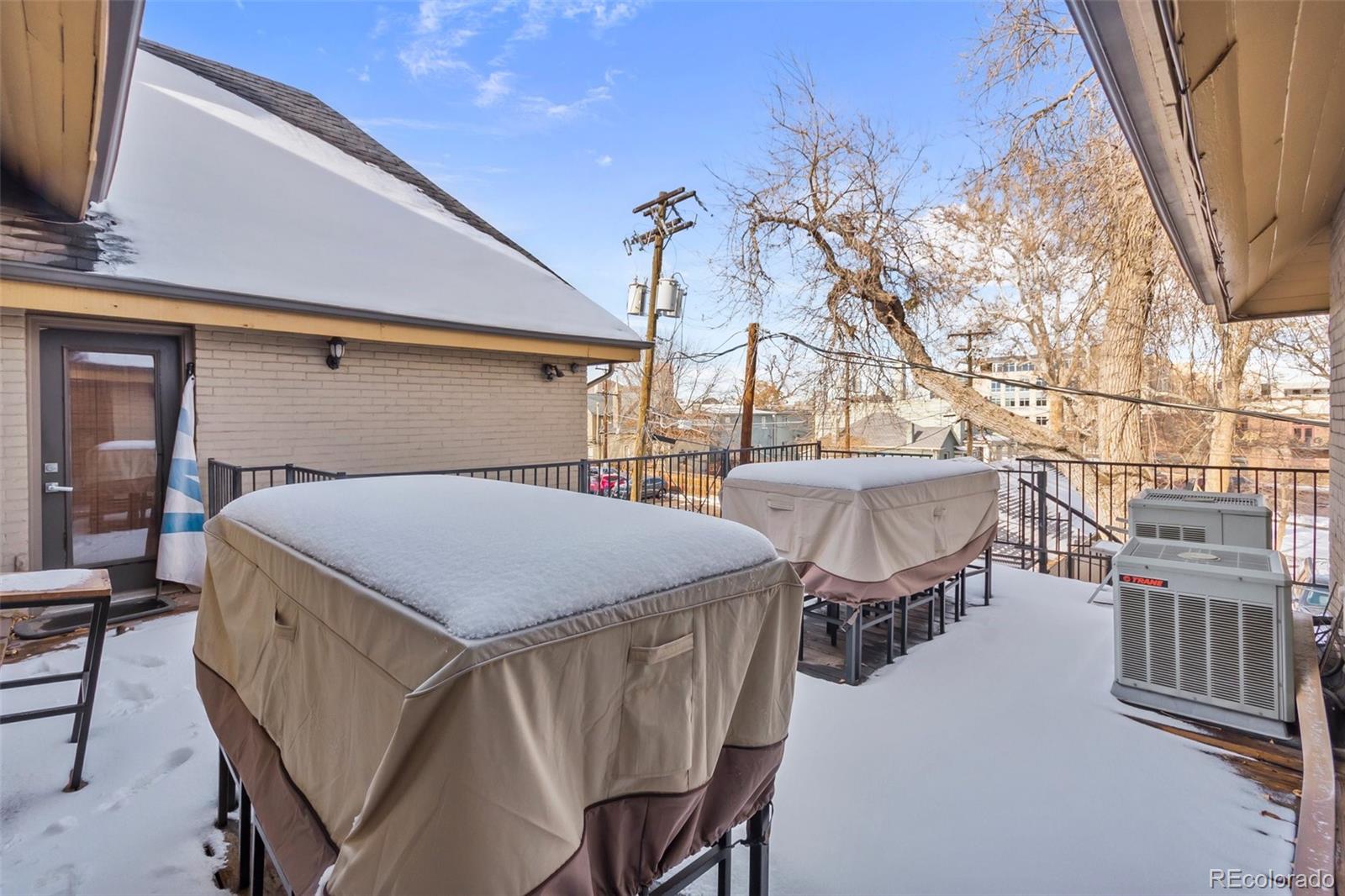 1025 E 17th Avenue Unit: 3