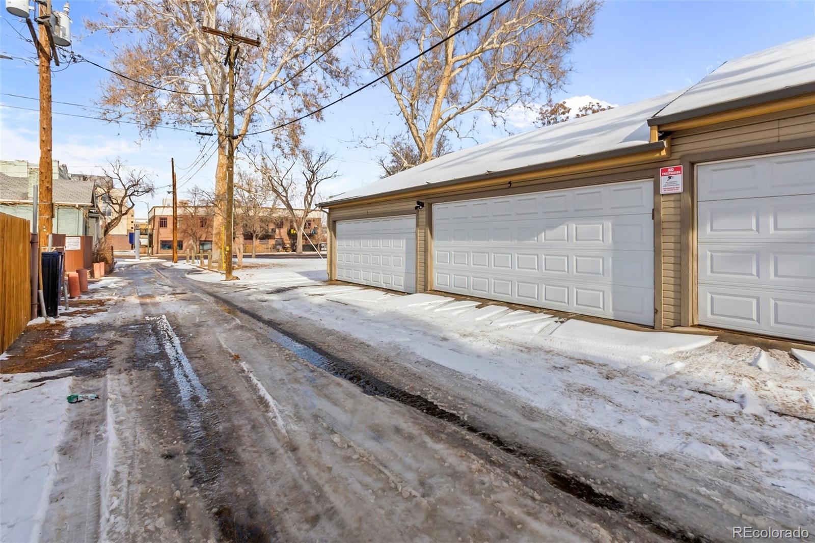 1025 E 17th Avenue Unit: 3