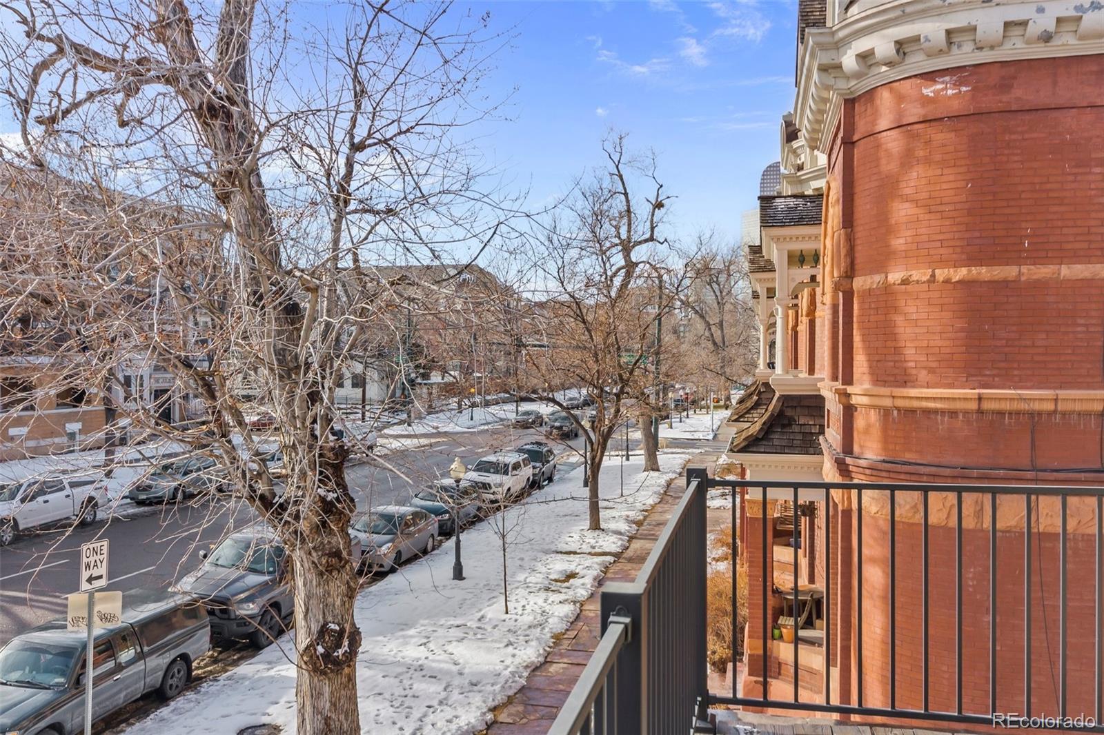 1025 E 17th Avenue Unit: 3