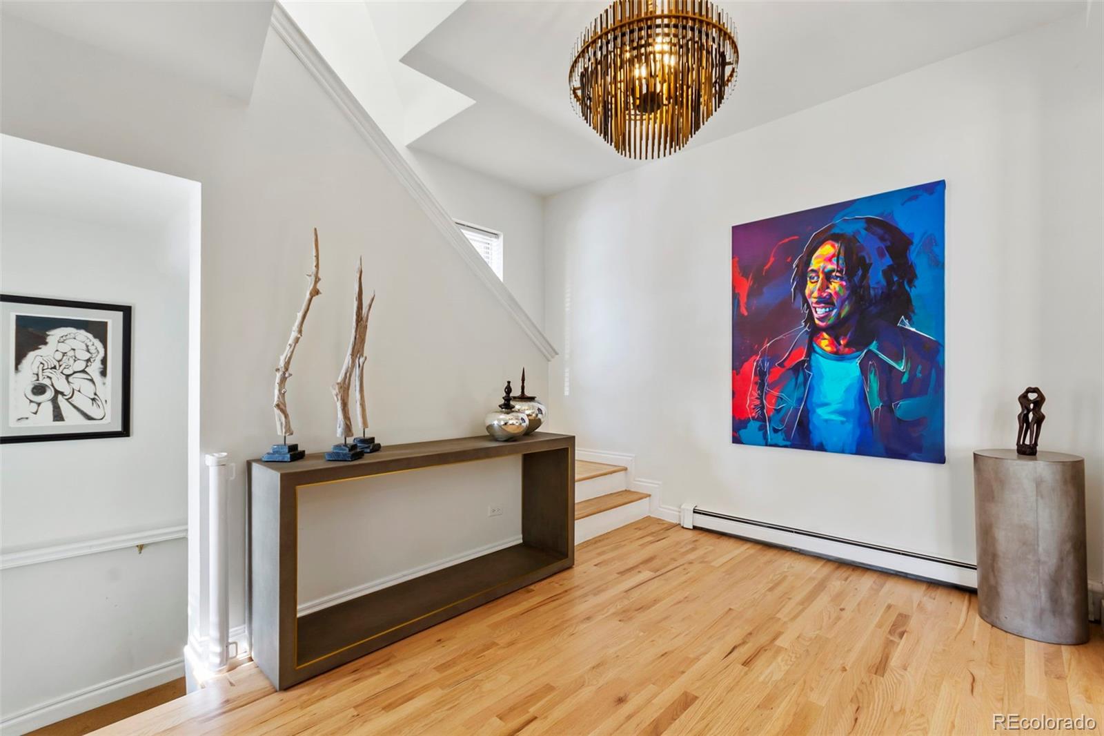 1025 E 17th Avenue Unit: 3
