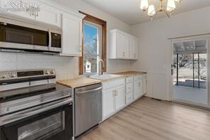 824 E Cache La Poudre Street
