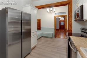 824 E Cache La Poudre Street