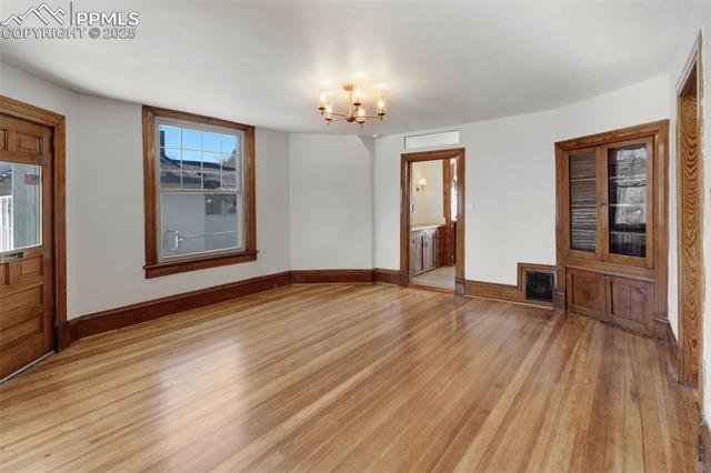 824 E Cache La Poudre Street
