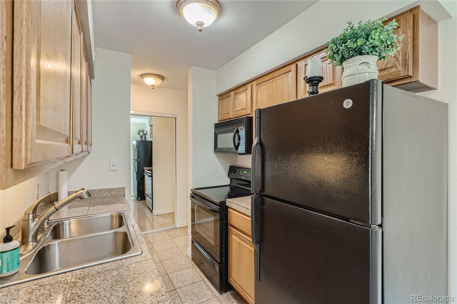 7495 E Quincy Avenue Unit: 303