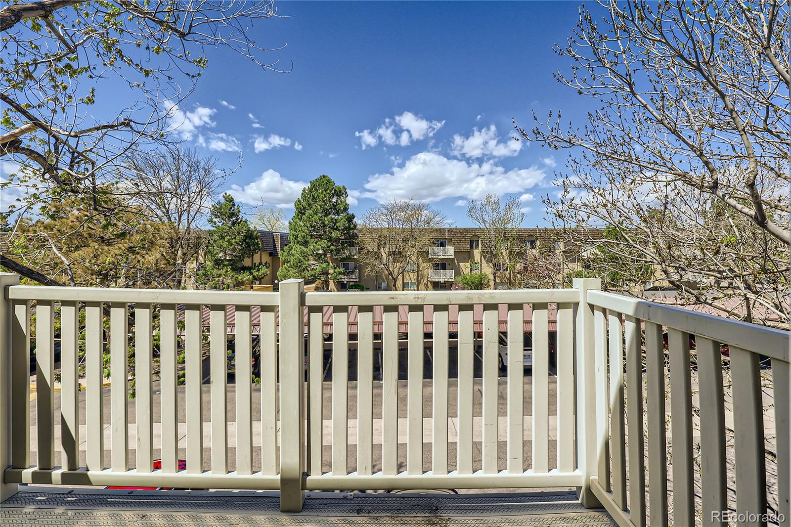 7495 E Quincy Avenue Unit: 303