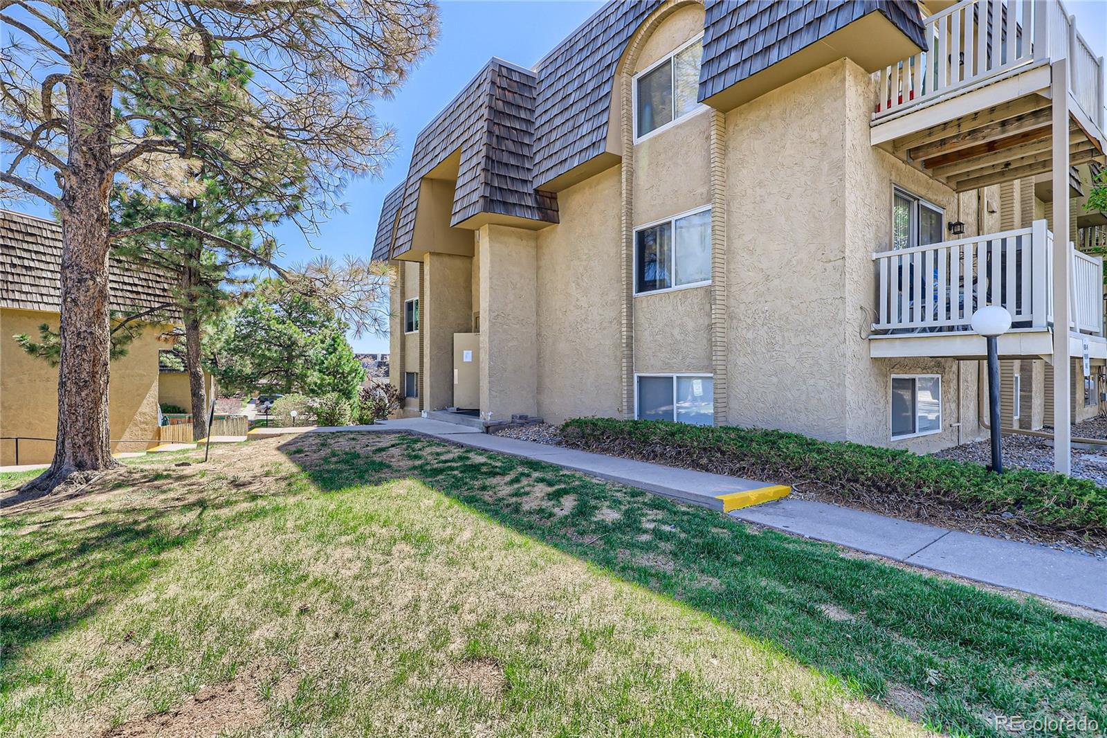 7495 E Quincy Avenue Unit: 303