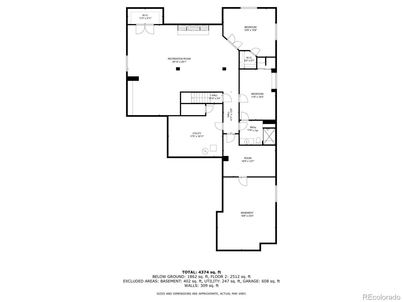 25412 E Quarto Place