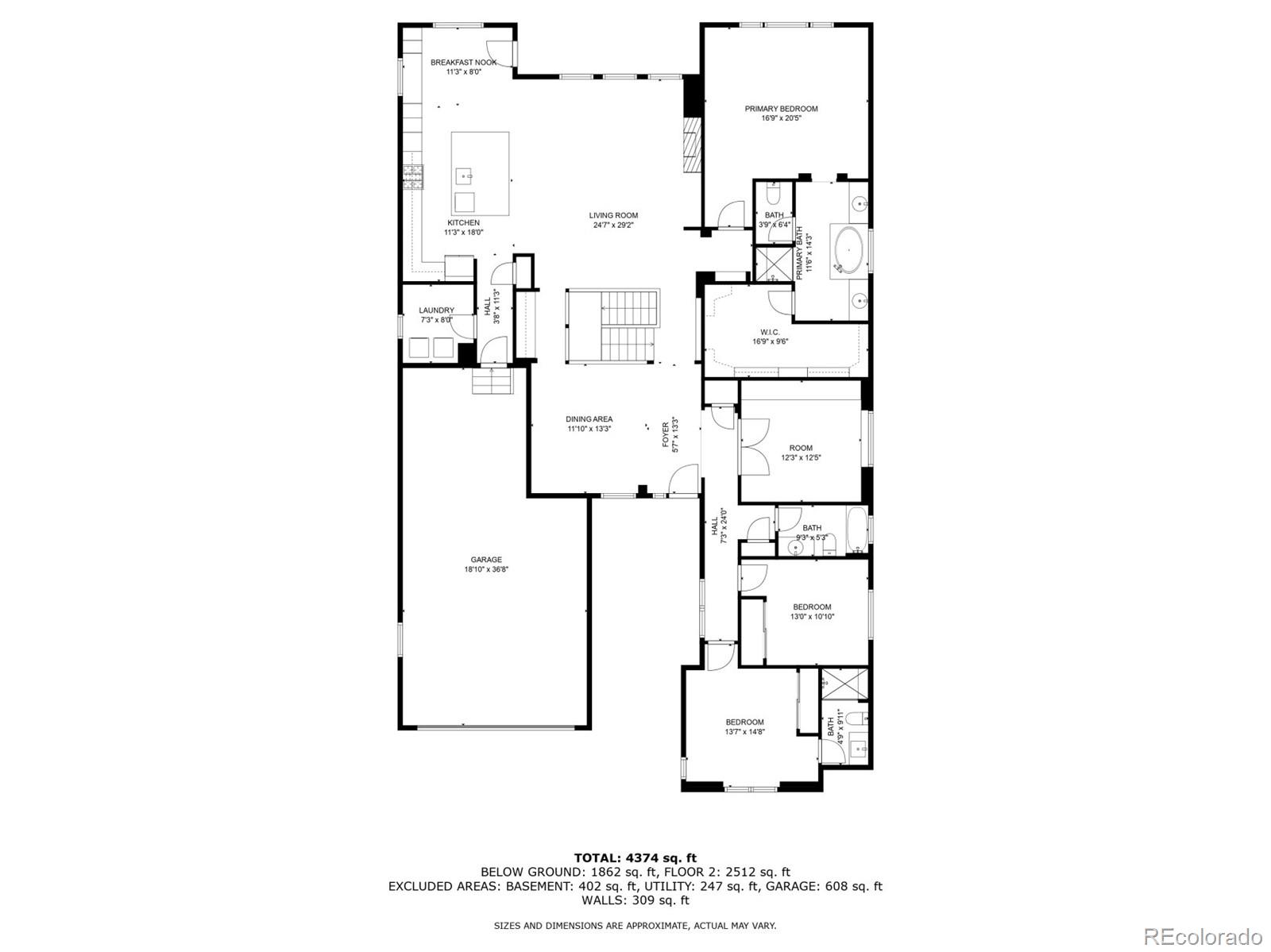 25412 E Quarto Place