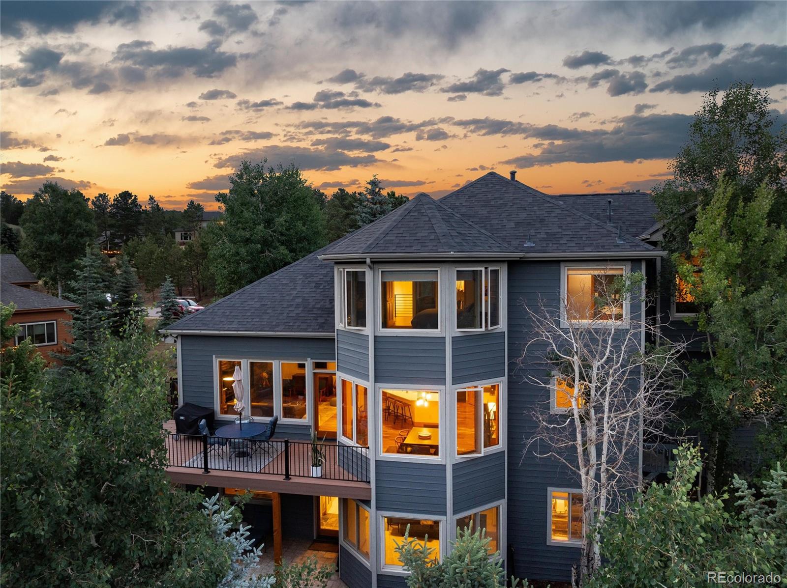 27193 Sun Ridge Drive