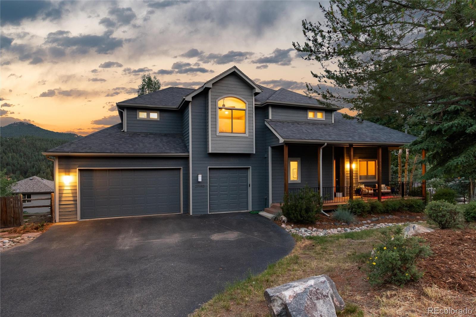27193 Sun Ridge Drive