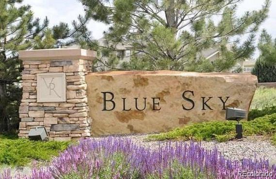 1425 Blue Sky Circle Unit: 15-303