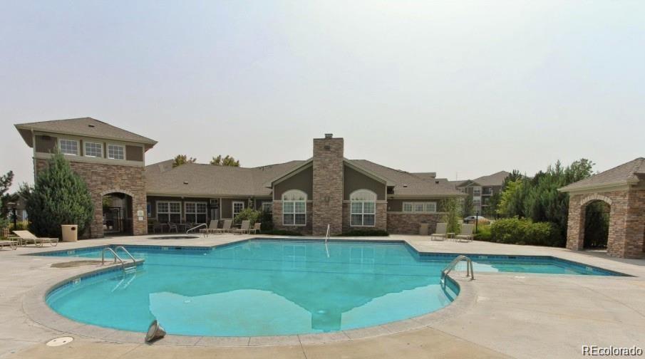 1425 Blue Sky Circle Unit: 15-303