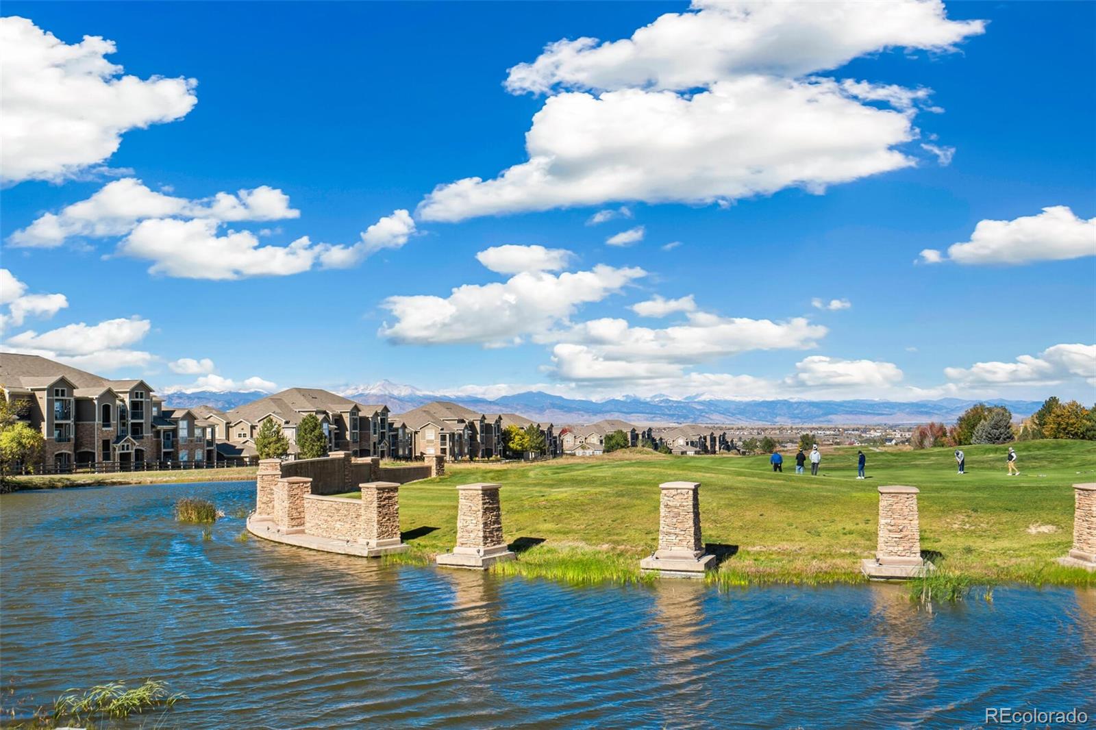 1425 Blue Sky Circle Unit: 15-303