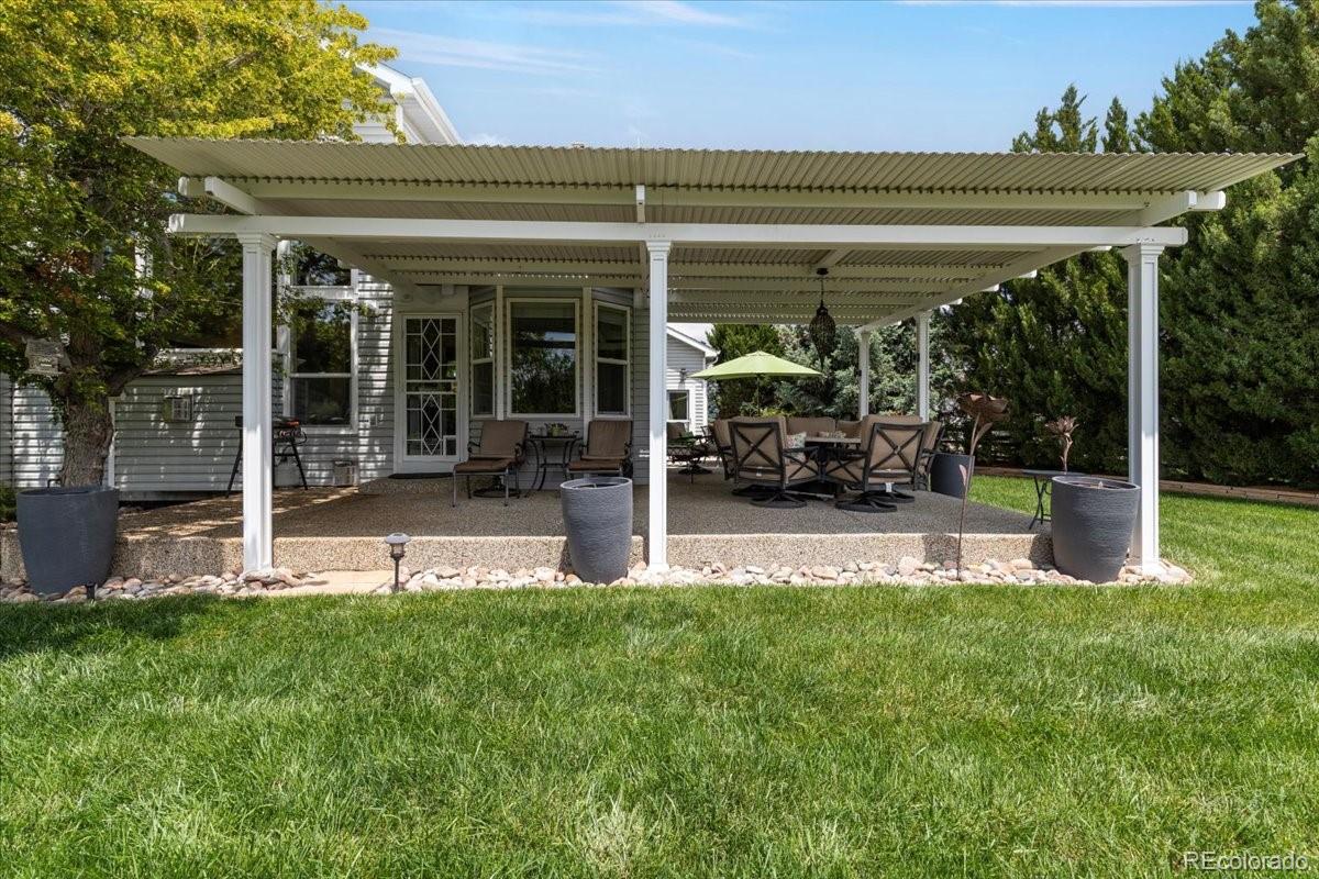 12671 Home Farm Lane